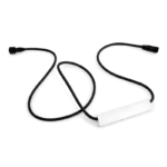 25W transformer til JadaLight PRO, 1,7 m, sort ledning 25