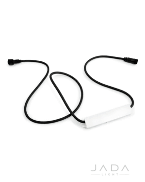 25W transformer til 24V JadaLight PRO produkter.